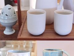 -西安曲江富陶国际陶艺博物馆