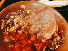 -安胖老火锅(两路口店)