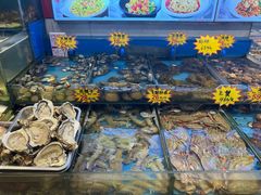 -添福来墨鱼饺子 · 海鲜东北菜(大连星海·黄浦路店)