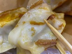 肥叔锅贴-肥叔锅贴(上沙路店)