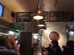 门面-Fergburger(皇后镇店)