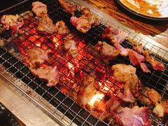 -柿子树炭烤羊腿(金台路店)