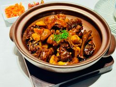 -二十四单 淮扬新味