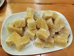 -老康火锅(桥南街店)