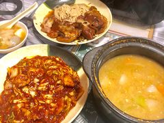 -贤花饭店(凯德店)