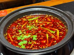 -小饕荟雅安贡椒鱼鲜馆(广福桥店)
