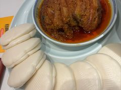 -大厨小馆(华阳城店)