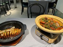 -瓶子菜馆(仙鹤街店)