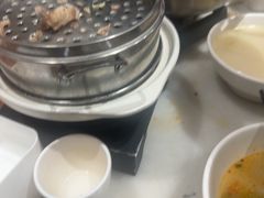 -七百岁羊肉馆(环球港店)