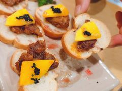 -山之川日料放题(通州店)