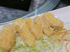 -源港渔村-中山脆肉鲩(博罗店)