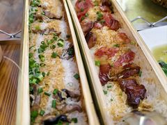 -九岭农庄·竹筒饭