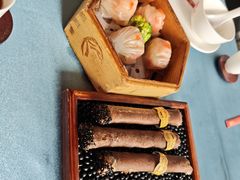 -鹿鸣酒家(越秀店)