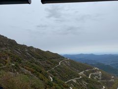 -白草畔自然风景区