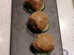 -新辣道鱼火锅(西直门店)
