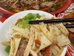 -盐老幺自贡盐帮菜老店