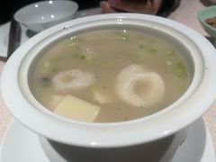 花胶黄鱼羹-新荣记(椒江店)