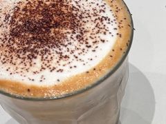 -Beans Solo豆号咖啡(百家湖花园店)