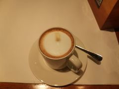 -The BREW·酿餐厅(浦东嘉里大酒店)