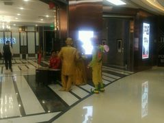 -UME影城(中国巨幕高新店)