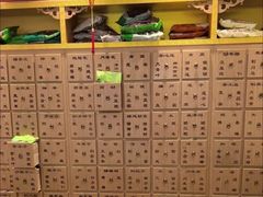 -李时珍中医馆·艾灸·推拿·针灸(佰港城馆)