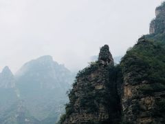 -孤山寨风景区