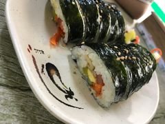-山海珍味韩国料理(奥城店)