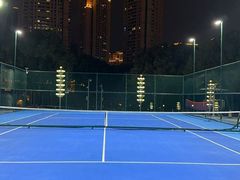 -重庆市江北嘴中央商务区中央公园