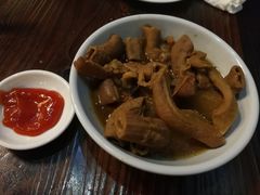 -黄祥华养生堂·炖汤·营养蒸饭(岭南天地店)