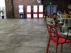 -幸福蓝海影城(上海闵行日月光中心杜比全景声店)