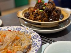 -富临轩私房菜(集庆门大街店)