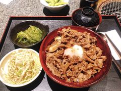 -NIUAN牛庵·日式和牛烧肉(恒隆店)