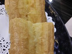 -虾饺妹·粤式手工点心(水荫路店)