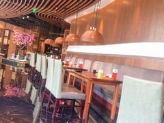 大堂-九井澤精致料理(金茂店)