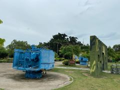 -大嶝英雄三岛战地观光园