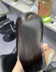 -逅续沙发自然卷专研