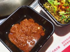 -潮泰牛肉火锅 · 创于1992年(车公庙店)