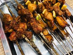 -九喜龙虾(凤城六路直营店)