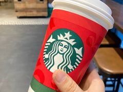 -星巴克(杭州桐庐立山国际店)