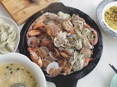 -前王院•巧克力海鲜市集餐厅(万平口店)