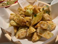 -初蓉丨遇见新川菜(亲贤街荣耀店)