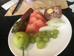 水果-盛宴自助餐厅(运达喜来登店)
