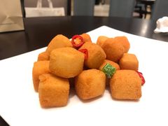 -京香轩·中餐厅(上海中庚聚龙酒店)