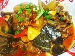 -浏阳小饭铺(洪西小区店)