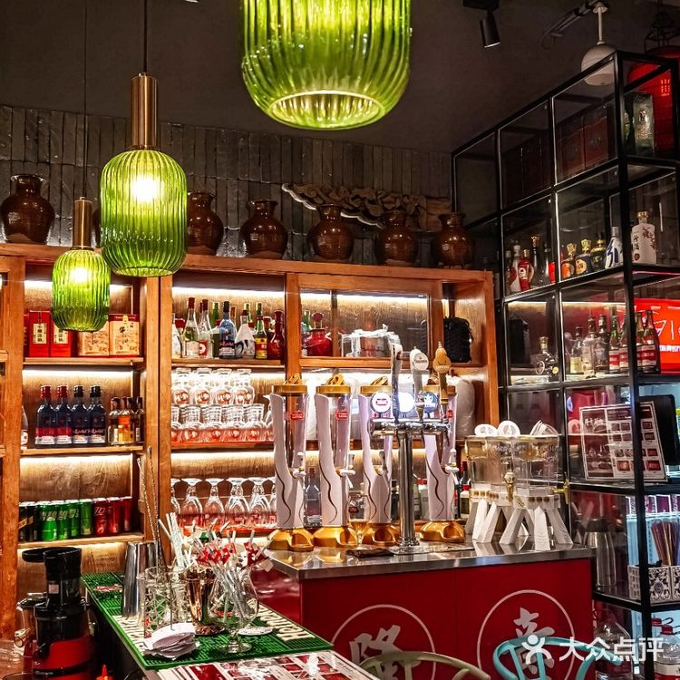 经典涮肉好味道，来环球影城必打卡的涮肉店！