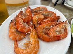 -红月湾海鲜饭店•沙滩海景(双月湾店)