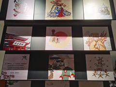 -喜茶(中山利和新地店)