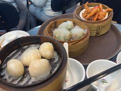 -香港蓮香樓(中環店)