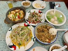 -潮汕铺老店(甜水井店)