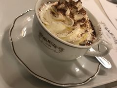 -Majestic Café